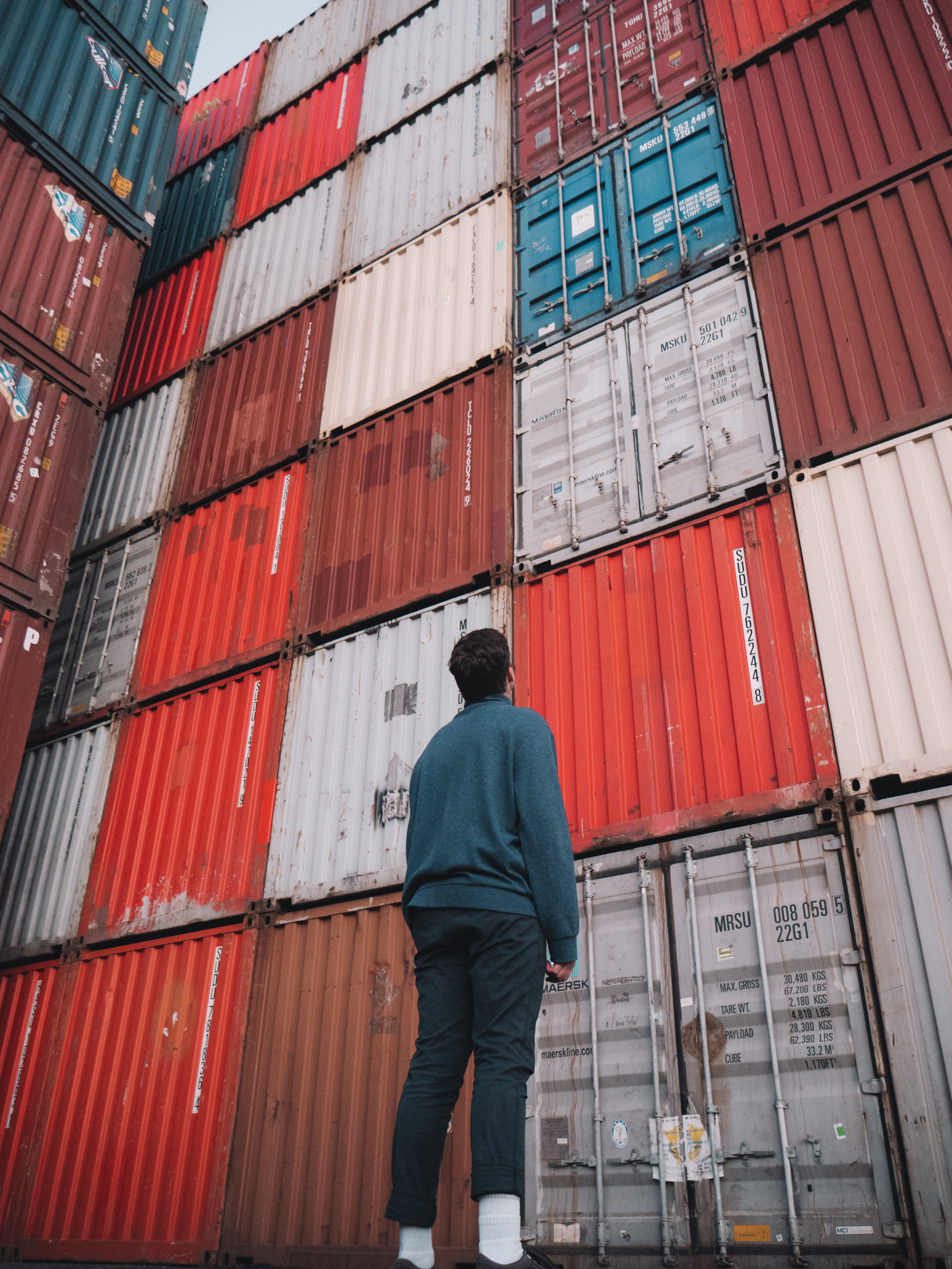 Operaciones de comercio exterior
